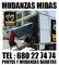 Mudanzas Madrid Compartidas 680227474 Portes en Madrid - Foto 1