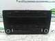 Sistema de audio radio para skoda octavia 2008