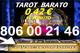 Tarot economico 806 videncia tarot barato