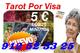 Tarot Por Visa Barata/Tarot del Amor/912523325 - Foto 1