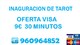 Tarot Visa Barato Amor 9euros 30min de consulta. 960964852 - Foto 1