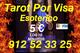 Tarot Visa Esoterica/Horóscopo/Barato/912523325 - Foto 1