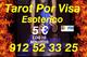 Tarot visa esoterica/horóscopo/barato/912523325