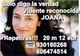 Vidente Joana, clarividente Solo con la verdad 806474514 - Foto 1