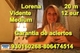 Vidente y medium Lorena, sin preguntas, muy precisa , 20 m 12 eur - Foto 1