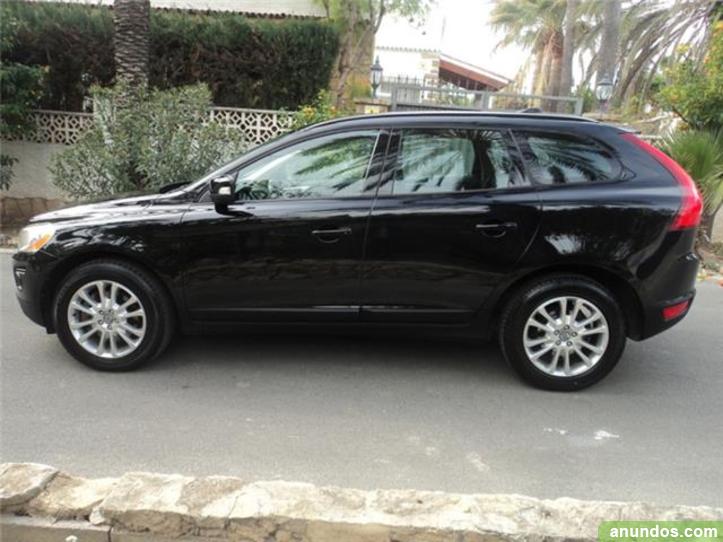 Brugt Volvo Xc60 2.4 D5 AWD
