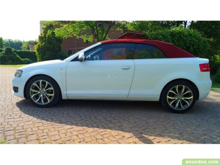 Brugt Audi A3 1.9 TDI