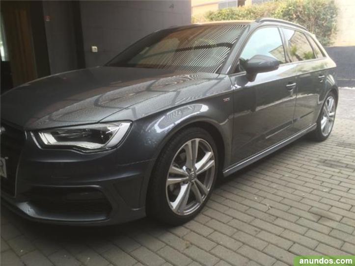 Brugt Audi A3 2.0 TDI