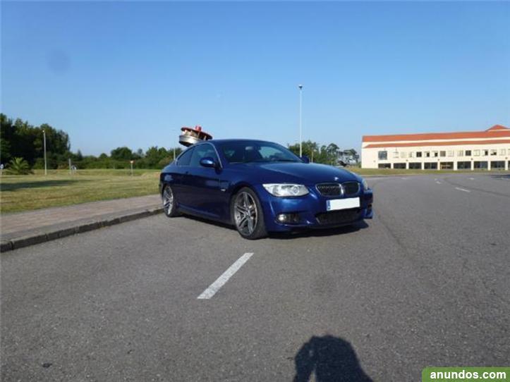 Brugt Bmw 3 Series 335i