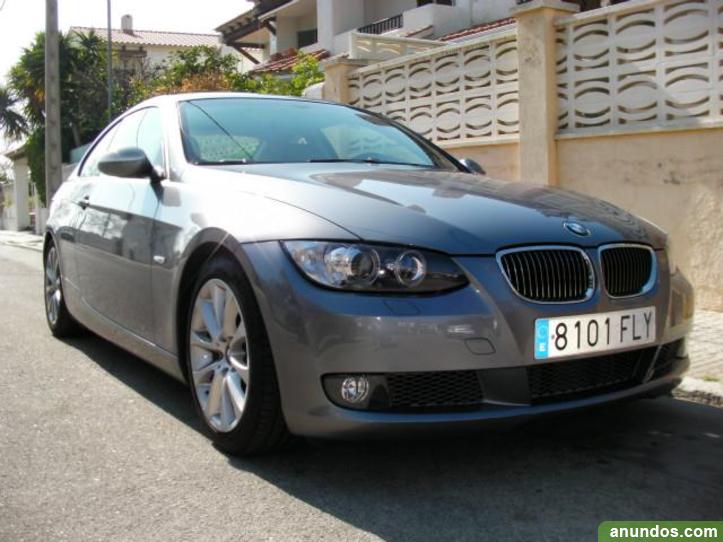 Brugt Bmw 3 Series 335i