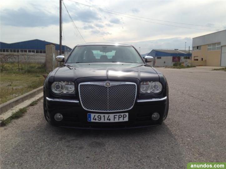 Brugt Chrysler 300 