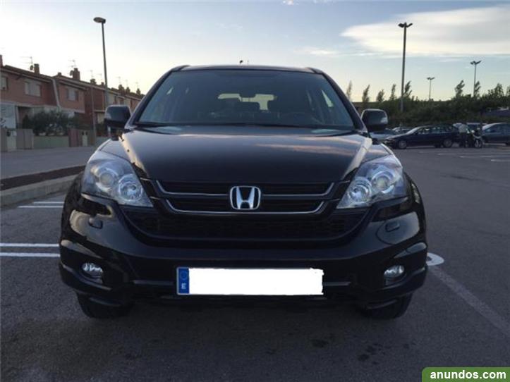 Brugt Honda Cr-V 1.5 i