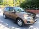 2009 volvo xc 60 d5 summum geartronic