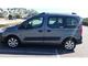 2011 citroen berlingo combi 1.6hdi xtr 90