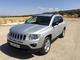 2012 jeep compass 2.2crd limited 4x2
