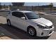 2013 lexus ct 200h hybrid drive tecno navi