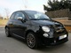 Abarth 500 1.4 t-jet 135 cv