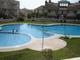 Amplio duplex en urbanización con piscin - Foto 2
