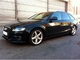 Audi a4 avant 2.7tdi multitronic dpf 2010