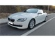 Bmw 640 i cabrio 11/2011