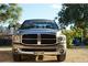 Dodge ram 2500 largo 2007