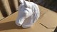 Escultura cabeza caballo piedra artificial - Foto 2