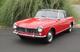 Fiat 1500 Cabriolet - Foto 1