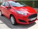 Ford fiesta 1.0 ecoboost trend