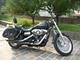 Harley-davidson dyna street bob