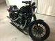 Harley-davidson sportster 883 iron