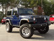 Jeep wrangler 4wd 2dr rubicon suv