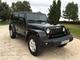 Jeep wrangler unlimited 2.8crd sahara