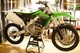 Kawasaki kx 250 f 2015