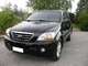 Kia sorento 2.5 16v crdi vgt 4wd black label