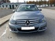Mercedes-benz c 220 220cdi be edition avantgarde 7g plus 2012