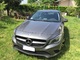 Mercedes-benz cla 200 cdi automatic