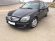 Mercedes-benz clc 200cdi aut. 2009