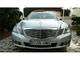 Mercedes-benz e 250 250cdi be elegance