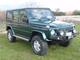 Mercedes-Benz G 500 Station Wagon Largo 1999 - Foto 1