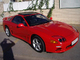 Mitsubishi 3000 gt vr4,285cv,targa,full equip