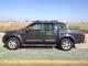 Nissan navara 2.5dci se d.cab 4x4 aut