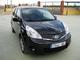 Nissan note automático