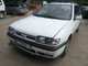 Nissan sunny del 93 piezas para restaurar