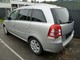 Opel zafira 1.6