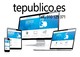 Optimización Social Media-TePublico.es - Foto 1