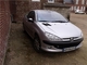 PEUGEOT 206 CC 2.0 L S 16, 2002 en excelente estado - Foto 1