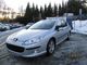 Peugeot 407 - Foto 1