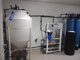 Plantas de tratamientos de aguas residuales, tratamiento de aguas - Foto 1