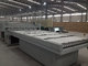 Production line for VIP vacuum insulated panel - Foto 2