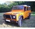 Rover mini defender td5 11